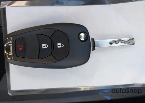 2024 Chevrolet Trax Fwd Sp from USA, damaged, VIN KL77LFE24RC149166